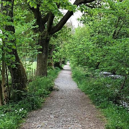 Fox Cottage Moffat Bagian luar foto