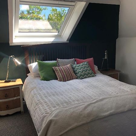 Fox Cottage Moffat Bagian luar foto