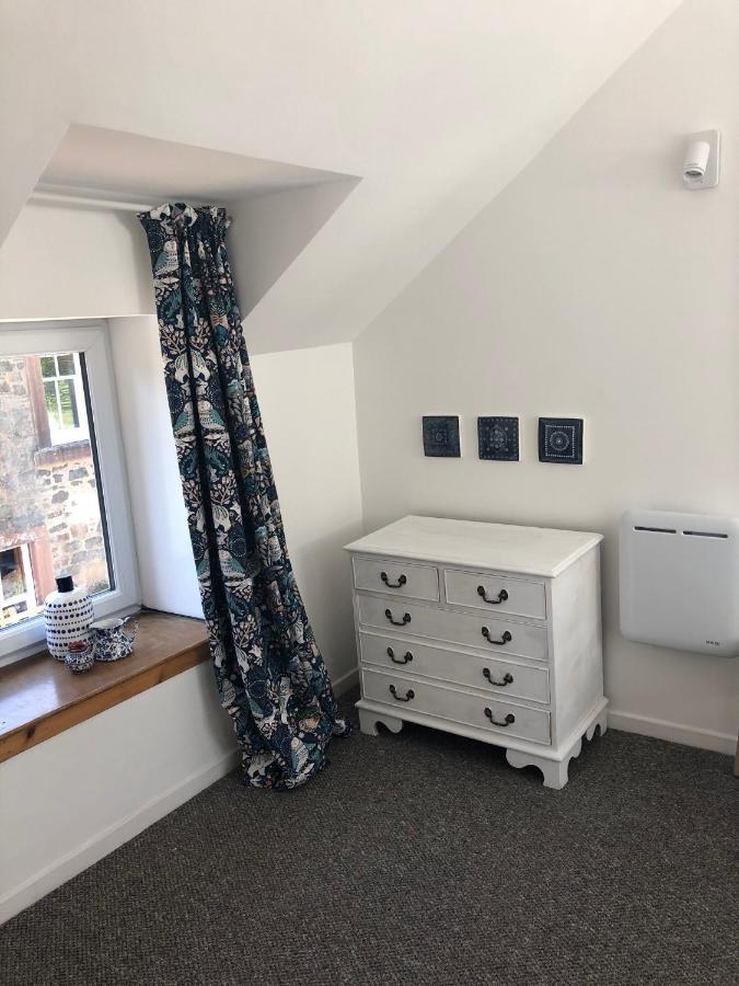 Fox Cottage Moffat Bagian luar foto