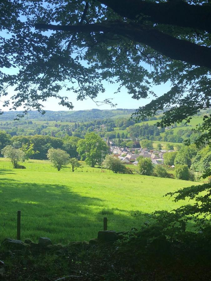 Fox Cottage Moffat Bagian luar foto