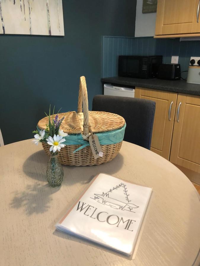 Fox Cottage Moffat Bagian luar foto